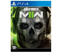 Купить - игру для приставки и ПК  Call of Duty: Modern Warfare II 2 (ваучер на скачивание) (PS4)