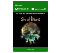 Купить - игру для приставки и ПК  Игра Sea of Thieves (ваучер на скачивание) (Xbox One)