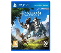 Купить - игру для приставки и ПК  Игра Horizon: Zero Dawn (PS4)