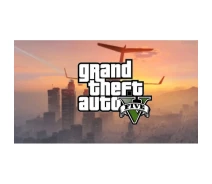 Купить - игру для приставки и ПК  Диск с игрой для Xbox One GTA 5