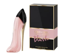 Купить - женскую парфюмерию  Carolina Herrera Good Girl Blush (женская) парфюмированная вода 50 мл