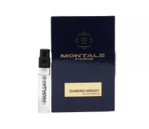 Купить - женскую парфюмерию  Montale Diamond Greedy (женская) парфюмированная вода 2 мл Пробник
