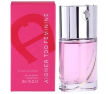 Купить - женскую парфюмерию  Aigner Too Feminine (женские) парфюмерная вода 30 мл