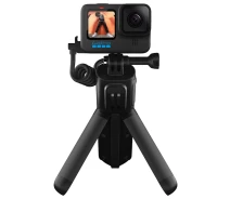 Купить - аксессуар к экшн-камере  Держатель+аккумулятор GOPRO VOLTA для HERO9, HERO10, HERO11 и MAX (APHGM-001-EU)