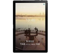 Купить - планшет  Планшет Sigma mobile Tab A1010 Neo 4/128GB LTE Black (4827798766414)