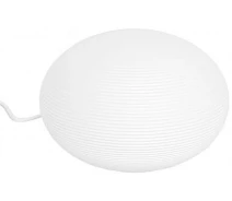 Купить - настольную лампу  Настольная лампа Philips Flourish Hue table lamp white (40904/31/P7)
