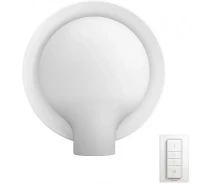 Купить - настольную лампу  Настольная лампа Philips Felicity Hue table lamp white (40975/31/P7)