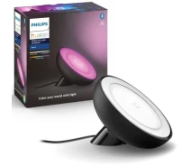 Купить - настольную лампу  Лампа Philips Hue Bloom Black (929002376001)