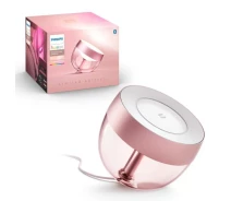 Купить - настольную лампу  Лампа Philips Hue Iris Rose (929002376301)