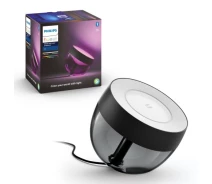 Купить - настольную лампу  Лампа Philips Hue Iris Black (929002376201)