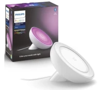Купить - настольную лампу  Лампа Philips Hue Bloom White (929002375901)