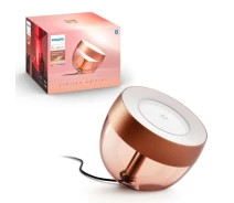Купить - настольную лампу  Лампа Philips Hue Iris Copper (929002376801)