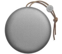 Купить - портативную колонку  Портативная акустика Bang & Olufsen BeoPlay A1 Natural