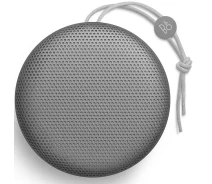 Купить - портативную колонку  Портативная акустика Bang & Olufsen BeoPlay A1 Charcoal Sand