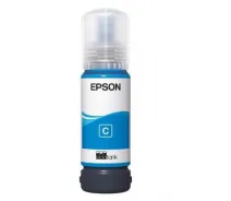 Купить - Чернила для струйного принтера Epson 108 EcoTank ink bottle Cyan (C13T09C24A)