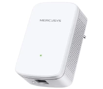 Купить - Wi-Fi ретранслятор  Ретранслятор Mercusys Technologies ME10