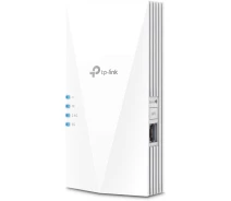 Купить - Wi-Fi ретранслятор  Ретранслятор TP-Link RE600X