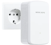 Купить - Wi-Fi ретранслятор  Повторитель Wi-Fi Mercusys ME20