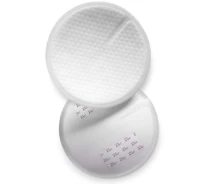 Купить - молокоотсос  Вкладыш для бюстгальтера Philips AVENT 24 шт универсальные (SCF254/24) (215315-01)