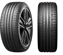 Купить - автошину  Летняя шина DUNLOP SP Sport MAXX 050 225/55R18 98H