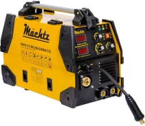 Купить - сварочный инвертор  Сварочный инвертор Machtz MWM-315 MIG/MAG/MMA/TIG