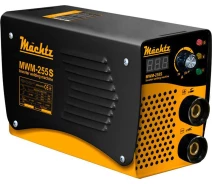 Купить - сварочный инвертор  Сварочный инвертор Machtz MWM-255 S