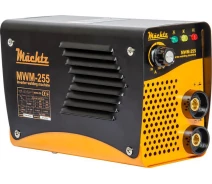 Купить - сварочный инвертор  Сварочный инвертор Machtz MWM-255