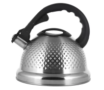 Купить - чайник для плиты  Чайник со свистком Ofenbach NB-100306 2,7л (56954)