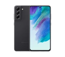 Купить - смартфон и мобильный телефон  Смартфон Samsung Galaxy S21 FE 5G 6/128gb SM-G990U Graphite snapdragon 1 sim