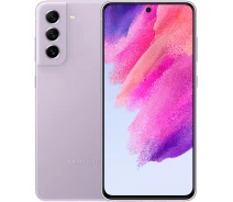 Купить - смартфон и мобильный телефон  Смартфон Samsung Galaxy S21 FE 5G 6/128gb SM-G990U Lavender snapdragon 1 sim