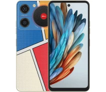 Купить - смартфон и мобильный телефон  Смартфон ZTE Nubia Music 4/128GB POP Art [112847]