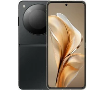 Купить - смартфон и мобильный телефон  Смартфон ZTE Nubia Flip 5G 8/256Gb Cosmic Black [112849]