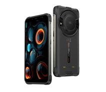 Купить - смартфон и мобильный телефон  Смартфон Ulefone Power Armor 16S 8/128 Gb black ip69k, Unisoc T616, 4G, NFC
