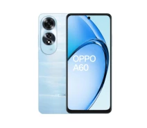 Купить - смартфон и мобильный телефон  Смартфон Oppo A60 8/256Gb Blue