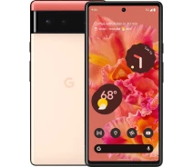 Купить - смартфон и мобильный телефон  Смартфон Google Pixel 6 8/256GB Kinda coral