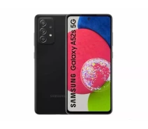 Купить - смартфон и мобильный телефон  Смартфон Samsung Galaxy A52s 5G 6/128GB Awesome Black (SM-A528BZKD)