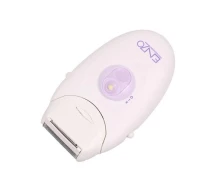 Купить - эпилятор  Эпилятор женский ENZO EN-3390 черном цвете от бренда XPRO (43107-EN-3390_640)