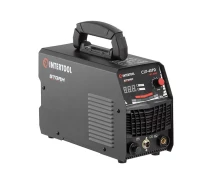 Купить - плазморез  Плазморез инверторный Intertool Storm CUT-40A (WT-4040)