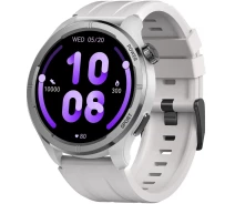 Купить - смарт-часы  Смарт-часы Haylou Solar Neo (LS21) Silver