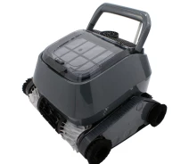 Купить - пылесос для бассейна  Робот-пылесос для бассейна Aquaviva 7320-HT Black Pearl