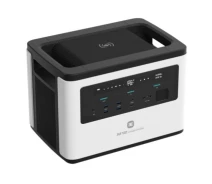 Купить - зарядную станцию  Портативная зарядная станция 3e M12 1200W