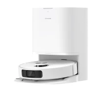 Купить - робот-пылесос  Робот-пылесос Dreame L10 Prime RLL11GC White