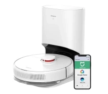 Купить - робот-пылесос  Робот-пылесос Dreame Bot D10 Plus RLS3D White