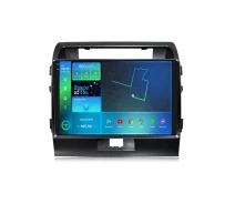 Купить - автомагнитолу  Переходная рамка XPRO для Toyota Land Cruiser 2014 MT-8011 (42535-MT-8011_2910)