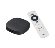 Купить - приставку Smart TV  Смарт ТВ приставка ONN Google TV 2/8GB