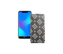 Купить - чехол для смартфона  Чехол-флип из экокожи для телефона Doogee X70