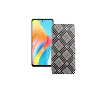 Купить - чехол для смартфона  Чехол-флип из экокожи для телефона OPPO A1