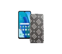 Купить - чехол для смартфона  Чехол-флип из экокожи для телефона OPPO A16k