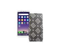 Купить - чехол для смартфона  Чехол-флип из экокожи для телефона OPPO A83