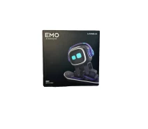 Купить - игрушку-робота  Робот с искусственным интеллектом Living Ai EMO Умный робот Эмо